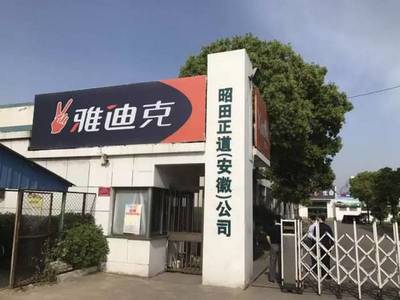 安徽最大假冒雅迪電動車工廠被查封，行業亂象再敲警鐘